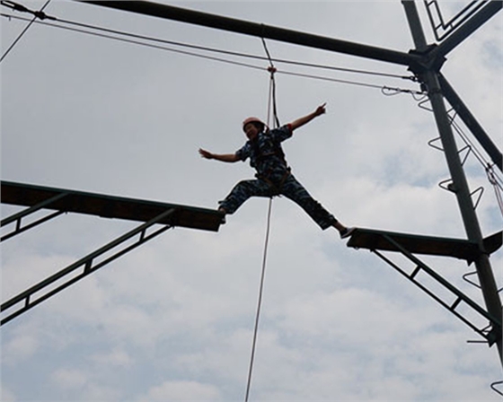 毅廷喇叭廠(chǎng)勇敢邁出第一步就是我們最大勝得 &mdash;牛商爭(zhēng)霸死黨互動(dòng)學(xué)習(xí)共成長(zhǎng)