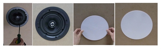 喇叭功能&mdash;&mdash;有人歡喜有人憂