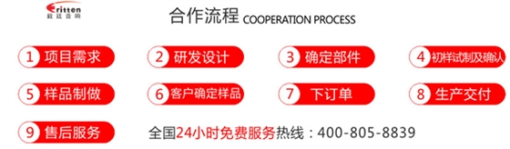 毅廷喇叭如有不良問(wèn)題或者安裝上問(wèn)題怎么辦?
