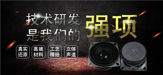 53mm藍牙音箱系列全頻8Ω7W插卡音箱揚聲器