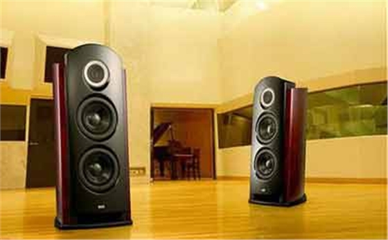 喇叭單元的基本知識(shí)|西安音響租賃公司