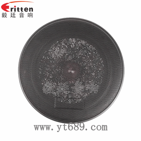 6.5寸50瓦汽車音響全頻喇叭 6.5寸50瓦汽車音響全頻喇叭