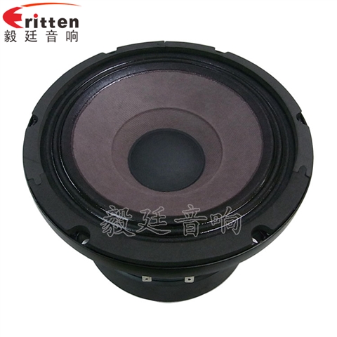 8寸中低音舞臺音箱喇叭