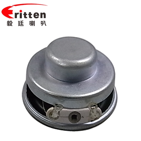 36mm紙盆稀土高強(qiáng)磁13芯全頻故事機(jī)音響喇叭