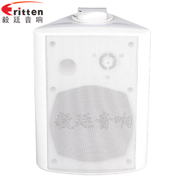 8''中低音舞臺音箱喇叭廠家正面圖