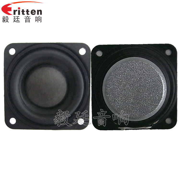HIFI喇叭常識(shí)都有什么啊！！