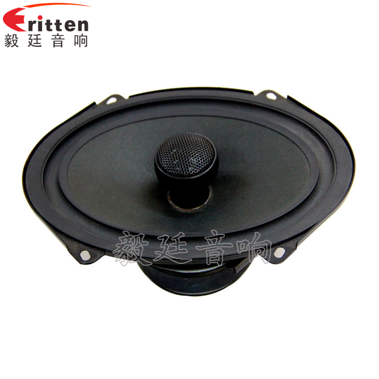 8''中低音舞臺音箱喇叭廠家正面圖
