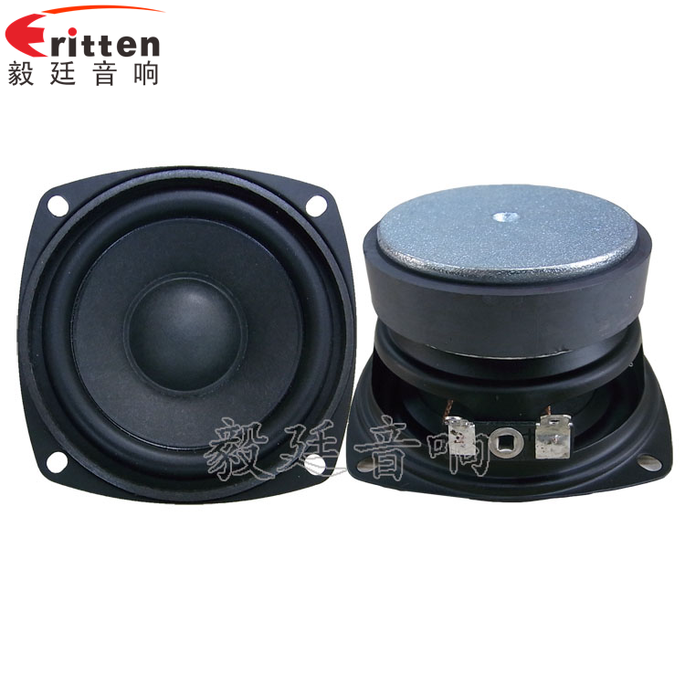 經驗之談 如何伺候多媒體音箱喇叭(1)