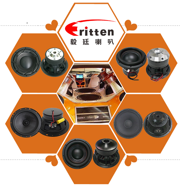 東莞市汽車喇叭廠家產品分類