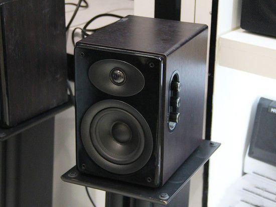 拆機揭秘! 編輯帶你了解音箱發(fā)聲原理