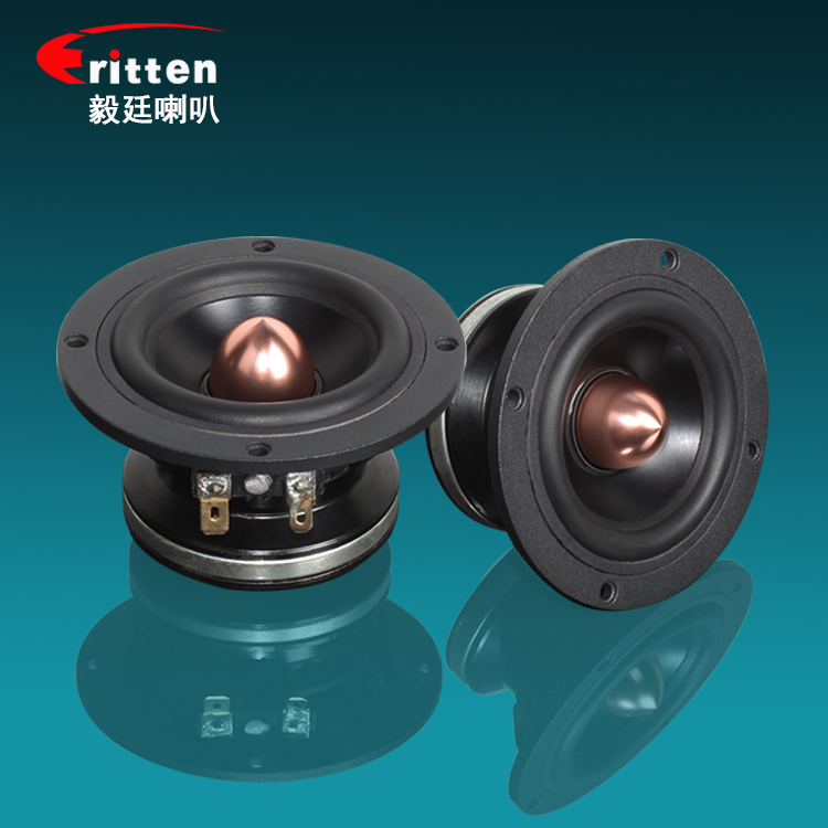 東莞毅廷揚(yáng)聲器廠家